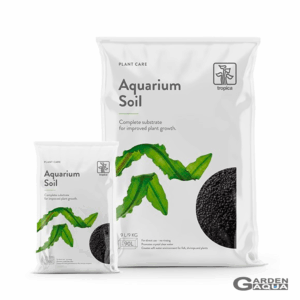 Sustrato Aquarium Soil 3L y 9L - Tropica - 9L
