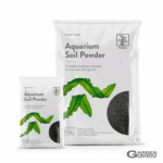 Sustrato Aquarium Soil Powder 3L y 9L - Tropica