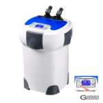 Canister SunSun 3000L/h con UV HW-3000