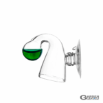 Drop Checker + reactivo