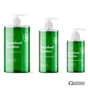 Fertilizante Specialised Nutrition - Tropica - 125ml