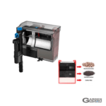 Filtro mochila CBG-500S 500L/h - SUNSUN