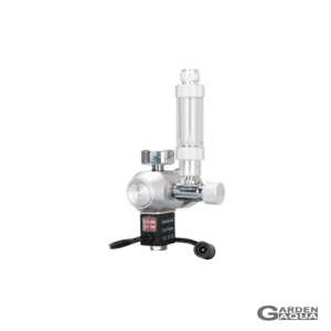 Manómetro regulador de CO2 1 salida