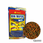 Mini wafer mix 90g Tropical