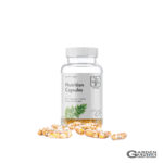Capsulas Nutritivas x50 - Tropica