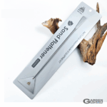 Pala niveladora de sustrato 32cm - Week aqua