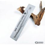 Pinza curva 25cm - Week aqua