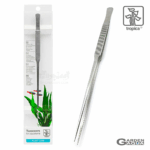 Pinza recta 25cm - Tropica