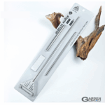 Raspador de algas 65cm - Week aqua