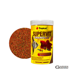 SuperVit granulat 100/250ml - 100