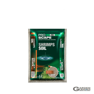 JBL Pro Scape Shrimps Soil Beige 3L