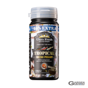 TROPICAL MICRO PELLET - 120