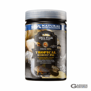 TROPICAL SHRIMP PIE - 120