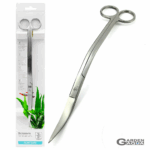 Tijera doble curva 25cm - Tropica