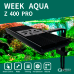 WEEKAQUA Z400PRO-Z