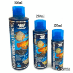 AZOO CHLORINE & CHLORAMINE REMOVER