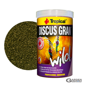 DISCUS GRAN WILD - 1000ml