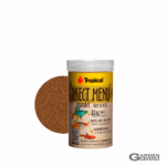 INSECT MENU GRANULES SIZE XXS 100ml