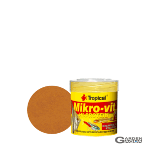 MIKROVIT HI-PROTEIN 50ml