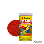 RED MICO COLOUR STICKS