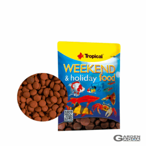 TROPICAL WEEKEND FOOD 20g