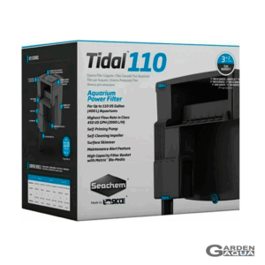 Filtro Tidal 110 (2000L/h)