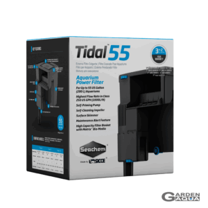 Filtro Tidal 55 (1000L/h)