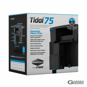 Filtro Tidal 75 (1500L/h)
