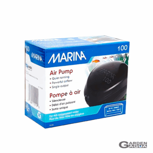 Bomba de aire Marina 100 (85L/h) - 1 salida