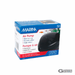 Bomba de aire Marina 50 (50L/h) - 1 salida