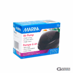 Bomba de aire Marina 75 (60L/h) - 1 salida