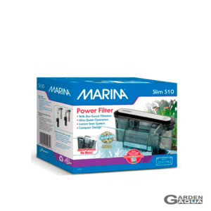 Filtro Marina Slim S10 (210L/h)