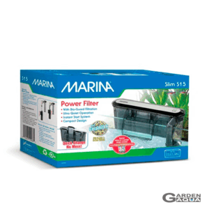 Filtro Marina Slim S15 (270L/h)