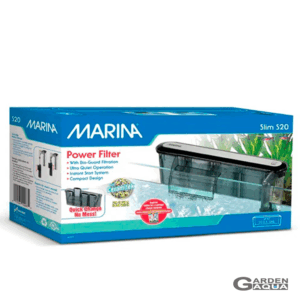 Filtro Marina Slim S20 (340L/h)