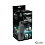 Shark mini skin 350 (350L/h) - skimer de superficie