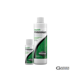 Flourish Potassium 50ml y 250ml