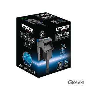 Aqua Filtra 10 (350L/h)