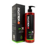 Gen X - Fertilizante líquido todo en uno