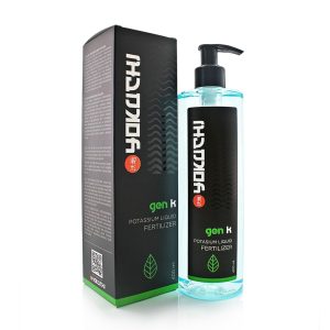 Gen K  - fertilizante liquido con potasio