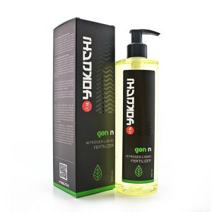 Gen N  - fertilizante liquido de Nitrogeno