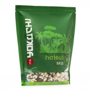 Haisui Base - sustrato drenante para terrarios - 18L