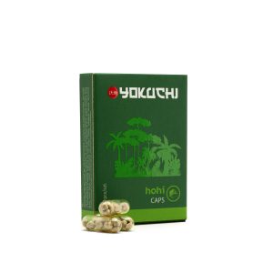 Hohi caps: cápsulas fertilizantes para terrarios