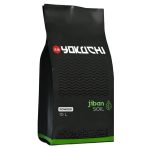 Jiban Soil POWDER - Sustrato completo para acuarios de agua dulce