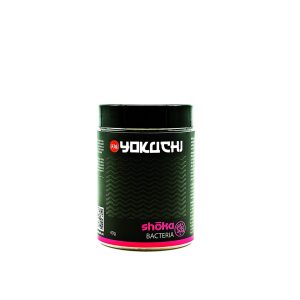 Bacterias Shōka - Bacterias nitrificantes
